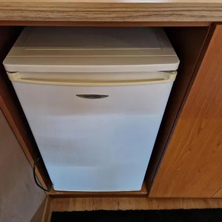Sonka Apartment *