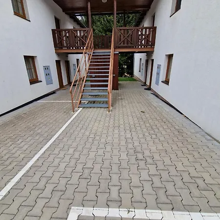 Apartment Sonka *