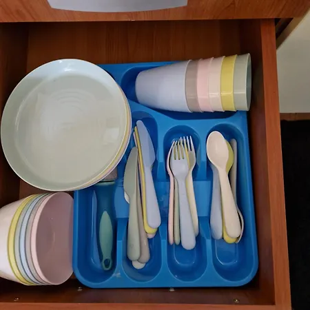 公寓 Sonka 多纳瓦利