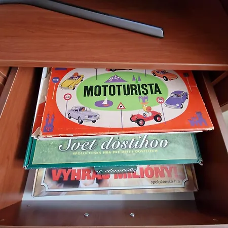 Daire Sonka Donovaly