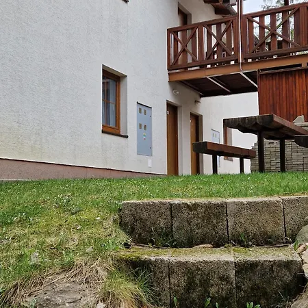 Apartment Sonka Donovaly