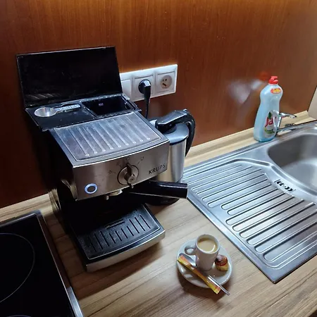 Apartment Sonka