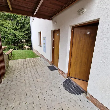 公寓 Sonka 多纳瓦利