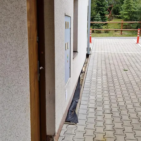 דירה Sonka דונובאלי