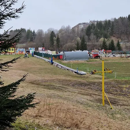 Sonka 公寓 多纳瓦利