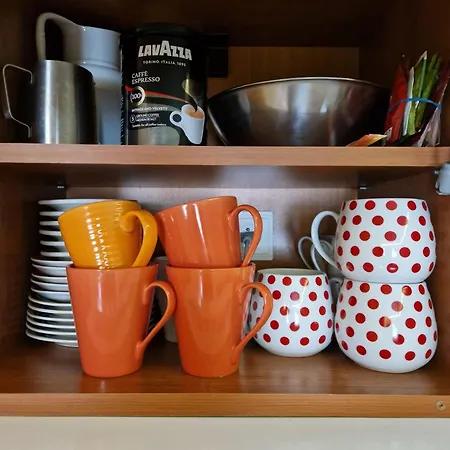 Sonka 公寓 多纳瓦利