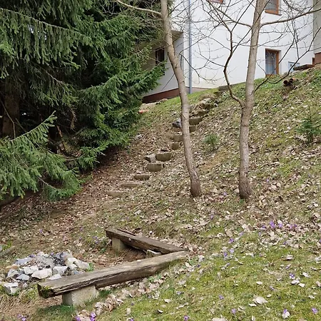 公寓 Sonka 多纳瓦利