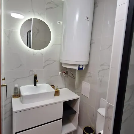 Sonka דירה דונובאלי