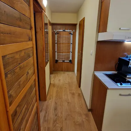 Sonka Apartment *