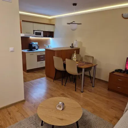 Apartment Sonka *