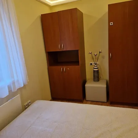 Sonka Apartment Donovaly