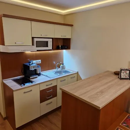 Apartment Sonka Donovaly