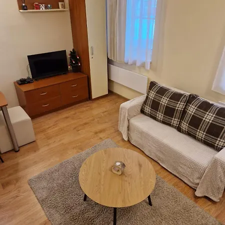 Apartment Sonka