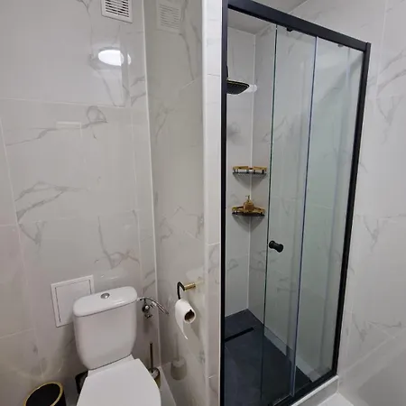 Apartment Sonka *